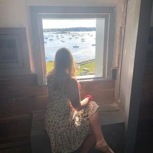 Meet your Posher, Raven